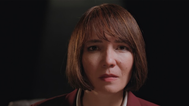 Sarah: Nach sexueller Bel&auml;stigung auch noch versetzt &copy; CASAMEDIA filmproduktion, AK O&Ouml;