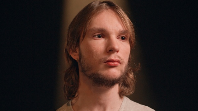 Benjamin: Kein Geld mehr f&uuml;r einen Lehrling nach schwerem Arbeitsunfall &copy; CASAMEDIA filmproduction, AK O&Ouml;